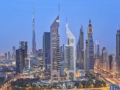 Abu Dhabi Moves to Stabilize Property Market with Temporary Rent Freeze