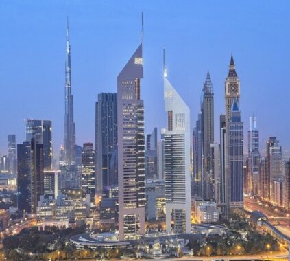 Abu Dhabi Moves to Stabilize Property Market with Temporary Rent Freeze