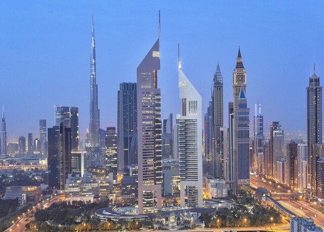 Abu Dhabi Moves to Stabilize Property Market with Temporary Rent Freeze