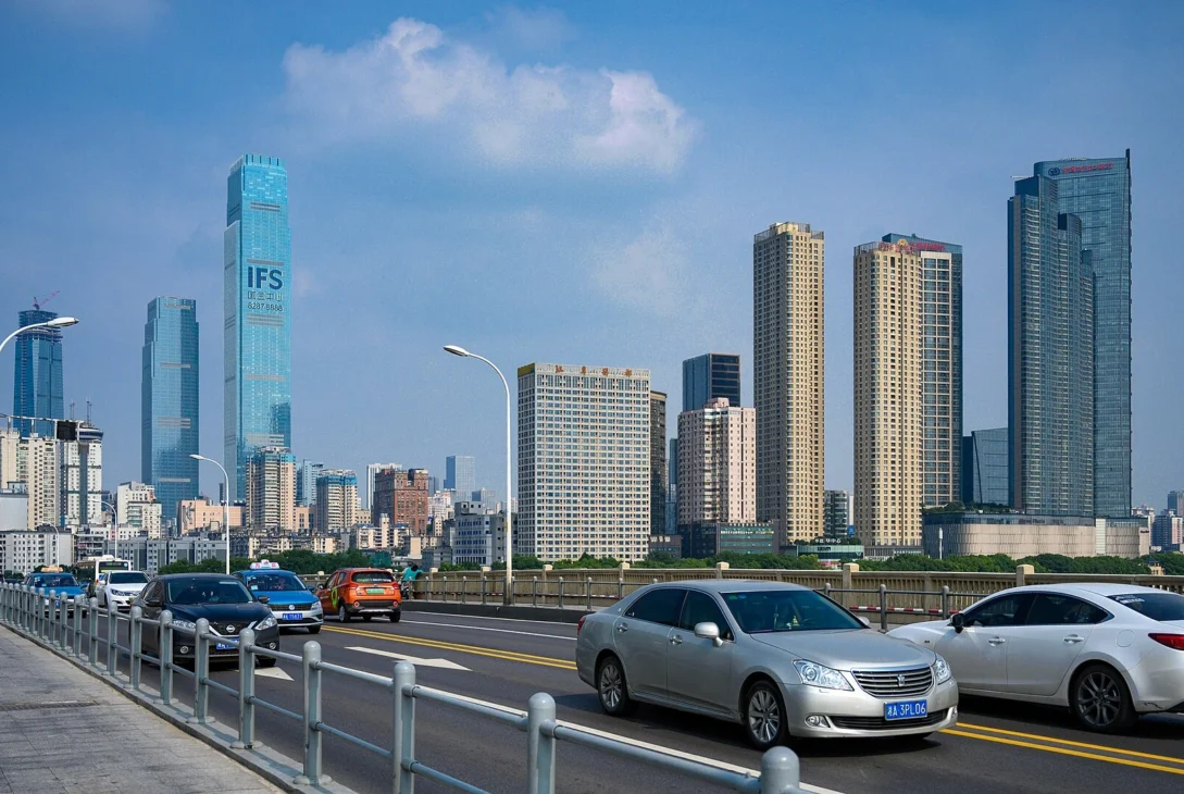 The Rise of Billionaire Cities: Where Global Wealth Is Concentrated in 2026