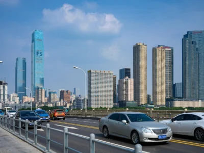 The Rise of Billionaire Cities: Where Global Wealth Is Concentrated in 2026