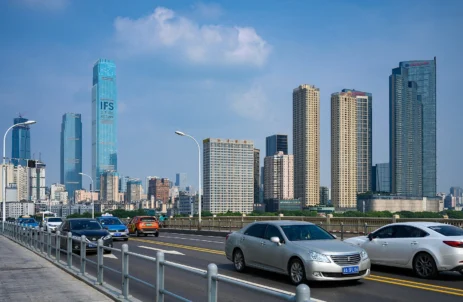 The Rise of Billionaire Cities: Where Global Wealth Is Concentrated in 2026