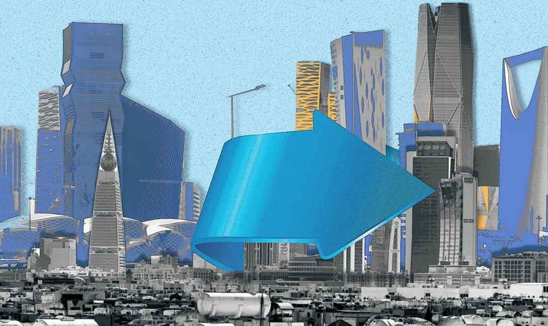 Saudi Arabia’s Economic Diversification Gains Momentum with 10.6% Revenue Growth