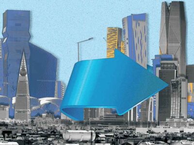 Saudi Arabia’s Economic Diversification Gains Momentum with 10.6% Revenue Growth