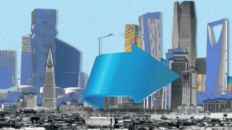 Saudi Arabia’s Economic Diversification Gains Momentum with 10.6% Revenue Growth