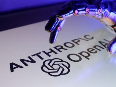 Anthropic's AI Suspension Sends a Powerful Warning to the Tech World