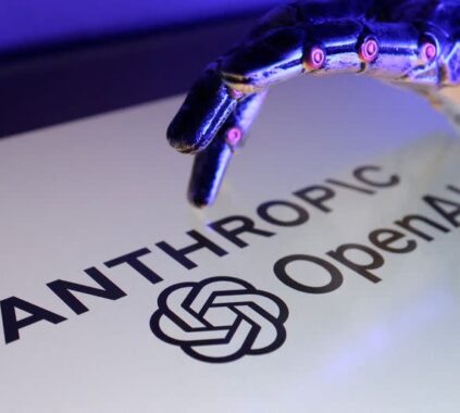 Anthropic's AI Suspension Sends a Powerful Warning to the Tech World