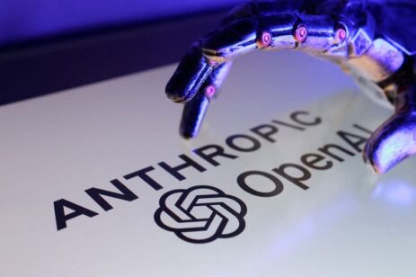 Anthropic's AI Suspension Sends a Powerful Warning to the Tech World