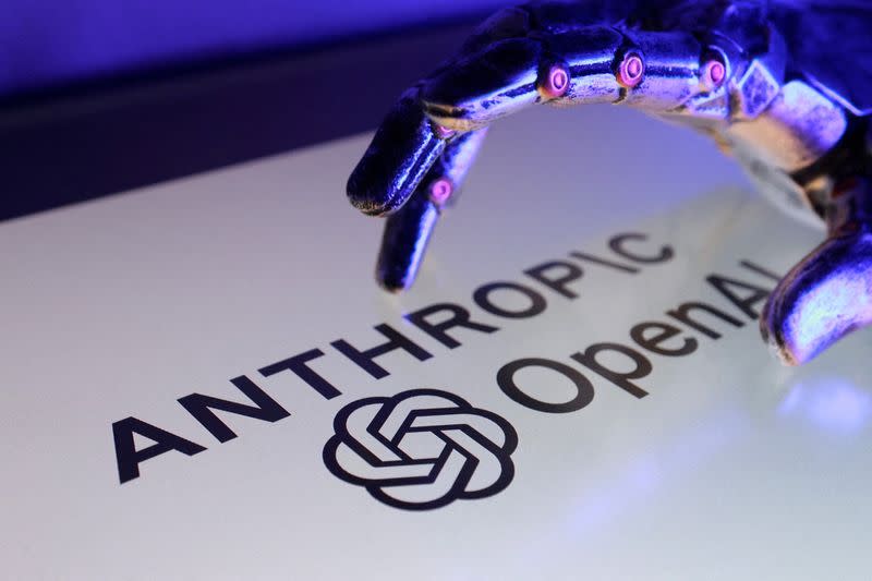 Anthropic's AI Suspension Sends a Powerful Warning to the Tech World
