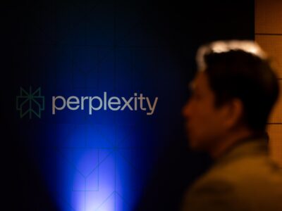 Why Perplexity Is Pursuing an IPO Without Waiting for OpenAI or Anthropic