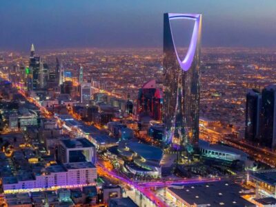 How Saudi Arabia’s Asset Management Industry Is Racing Toward $400 Billion