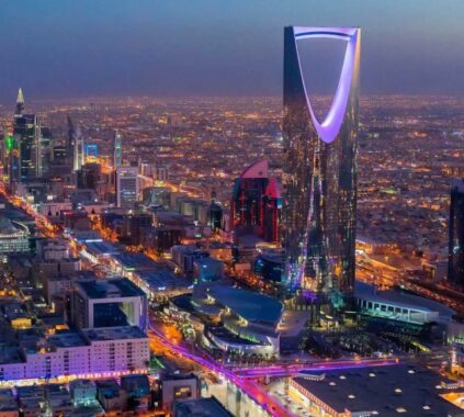 How Saudi Arabia’s Asset Management Industry Is Racing Toward $400 Billion