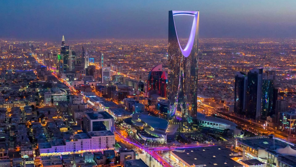 How Saudi Arabia’s Asset Management Industry Is Racing Toward $400 Billion