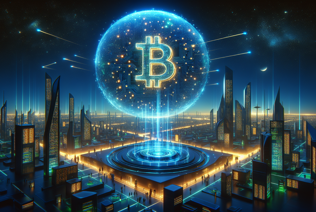 The Future of Crypto Markets in an AI-Dominated Investment Landscape