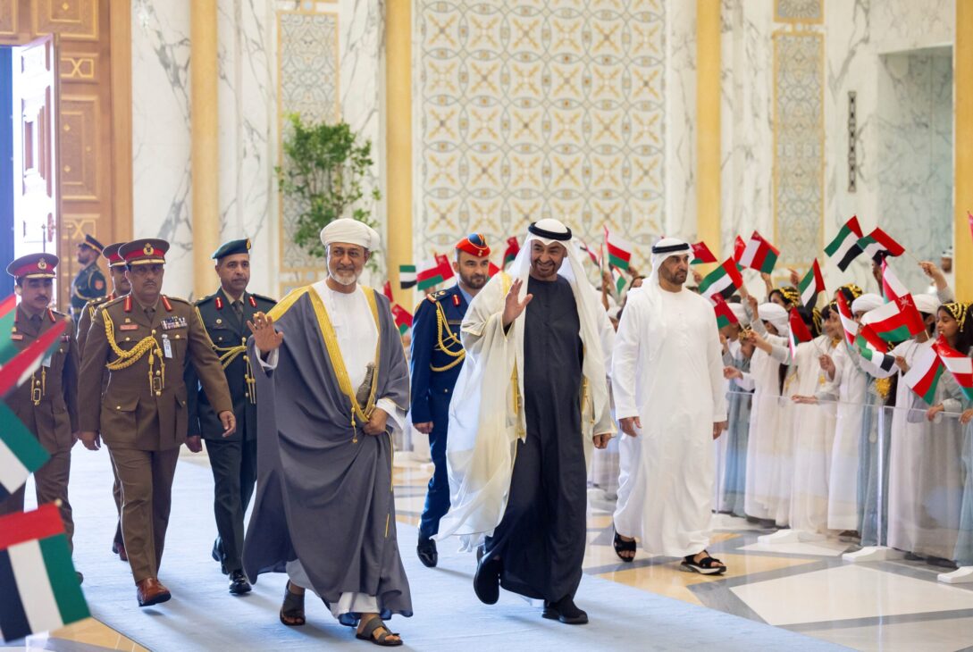 Oman’s Insurance Investments Cross $2 Billion: Implications for the Financial Market