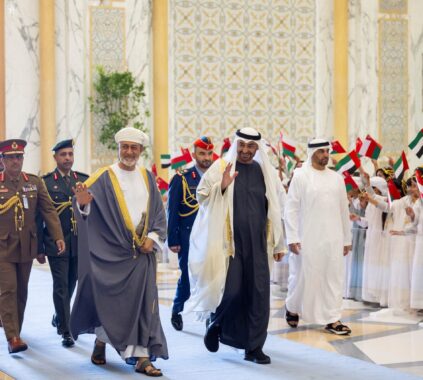 Oman’s Insurance Investments Cross $2 Billion: Implications for the Financial Market