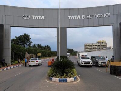 Tata Electronics Faces Cybersecurity Crisis Amid Claims of Exposed Apple and Tesla Secrets