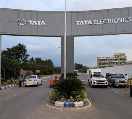 Tata Electronics Faces Cybersecurity Crisis Amid Claims of Exposed Apple and Tesla Secrets