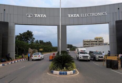Tata Electronics Faces Cybersecurity Crisis Amid Claims of Exposed Apple and Tesla Secrets