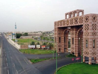 How Taibah University Is Transforming Dental Technology and Renewable Energy Research