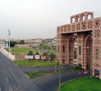 How Taibah University Is Transforming Dental Technology and Renewable Energy Research