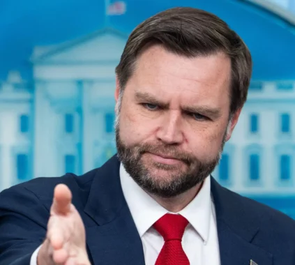 JD Vance Defends Iran Deal Amid Backlash From Israeli Critics
