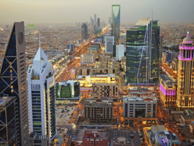 The Future of Pension Funds in Saudi Arabia: Opportunities for Institutional Investors