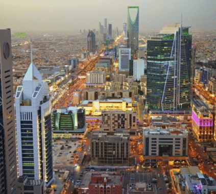 The Future of Pension Funds in Saudi Arabia: Opportunities for Institutional Investors