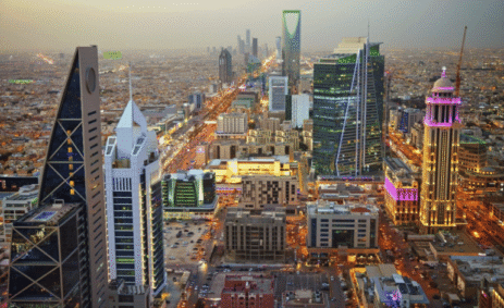 The Future of Pension Funds in Saudi Arabia: Opportunities for Institutional Investors