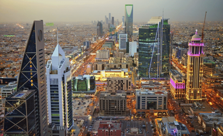 The Future of Pension Funds in Saudi Arabia: Opportunities for Institutional Investors