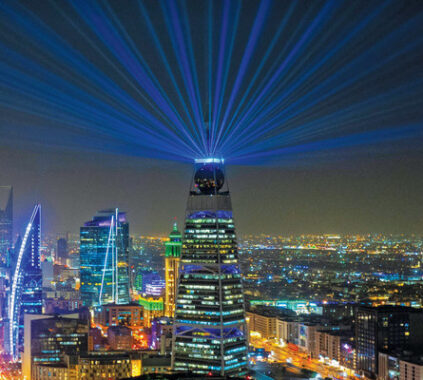 UAE and Saudi Arabia Set New Global Standards for Autonomous AI Innovation