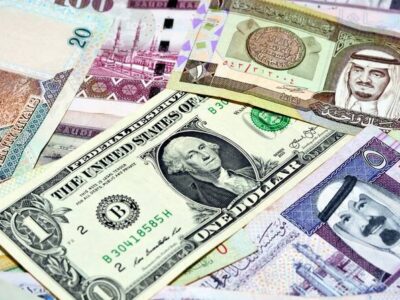 Saudi Arabia’s $95.4B Capital Investment Surge Signals Strong Economic Momentum