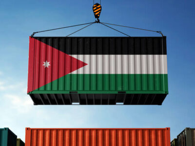 The Driving Forces Behind Jordan’s 49.3% Export Growth to Europe