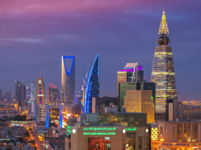 Riyadh Launches Smart Working Hours Strategy to Support Economic Growth