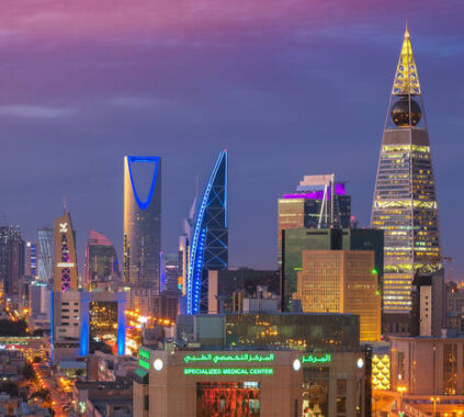 Riyadh Launches Smart Working Hours Strategy to Support Economic Growth