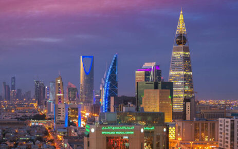 Riyadh Launches Smart Working Hours Strategy to Support Economic Growth