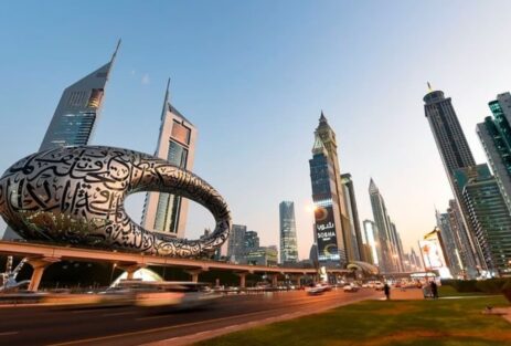 How Luxury Spending Is Powering the UAE Retail Market Beyond $227 Billion