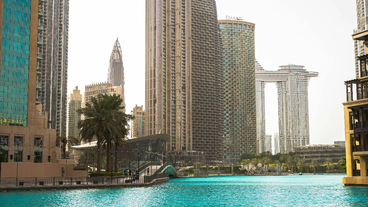 The Future of Property Investment in Dubai After the New Visa Rule Update