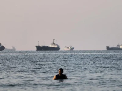 Why Gulf Recovery Remains Slow Despite the Reopening of Hormuz