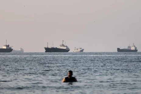 Why Gulf Recovery Remains Slow Despite the Reopening of Hormuz