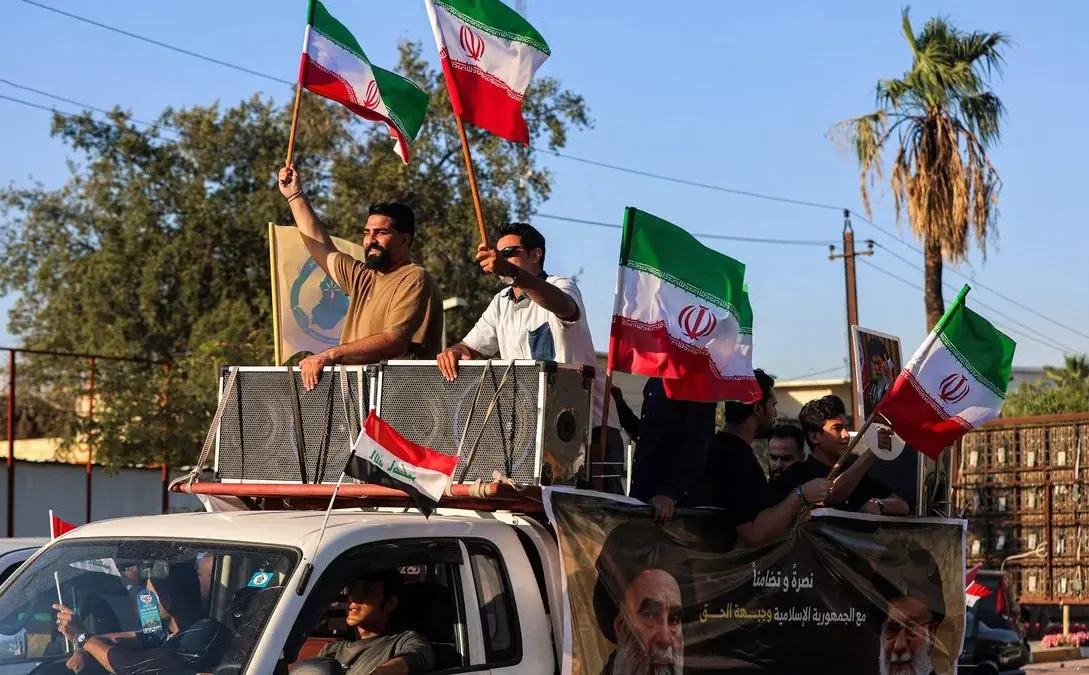 US–Iran Peace Deal Explained: How the Strait of Hormuz Crisis Finally De-escalated