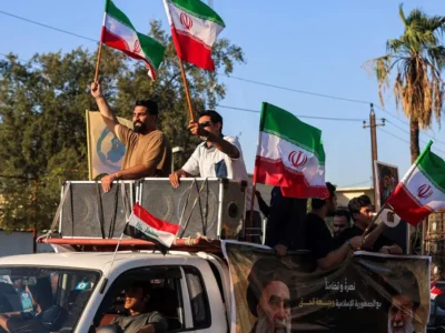 US–Iran Peace Deal Explained: How the Strait of Hormuz Crisis Finally De-escalated