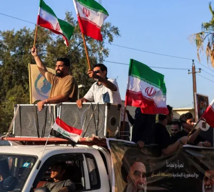 US–Iran Peace Deal Explained: How the Strait of Hormuz Crisis Finally De-escalated