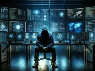 How AI Is Expanding Cyber Threats Beyond Traditional Scams