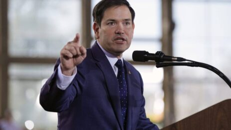 Marco Rubio Warns Against Shipping Tolls in the Strait of Hormuz
