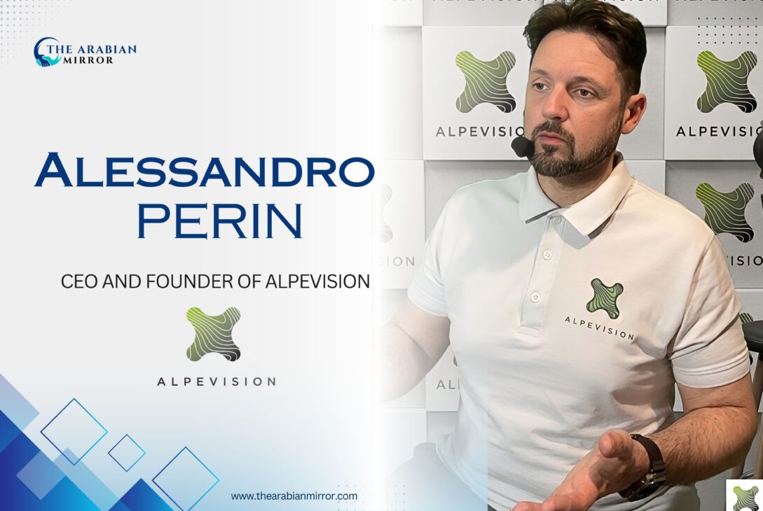 Alessandro Perin