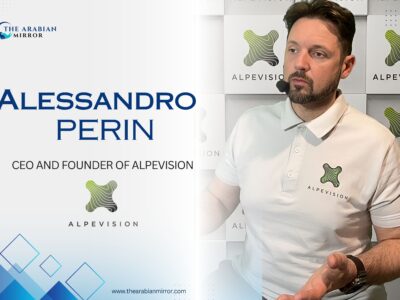 Alessandro Perin
