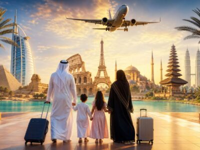 Smart Travel Strategies UAE Residents Are Using This Eid Season