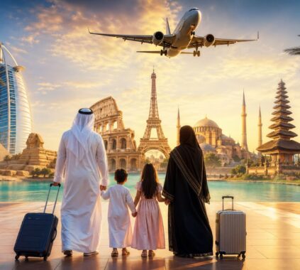 Smart Travel Strategies UAE Residents Are Using This Eid Season