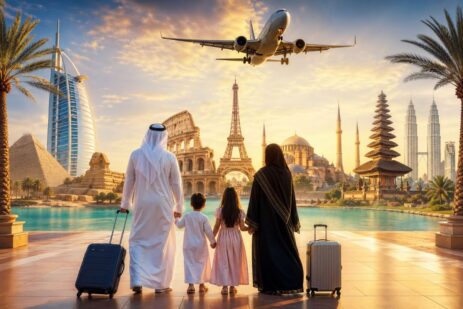 Smart Travel Strategies UAE Residents Are Using This Eid Season